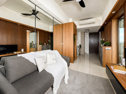 Parc Riviera (D5), Condominium #561025941